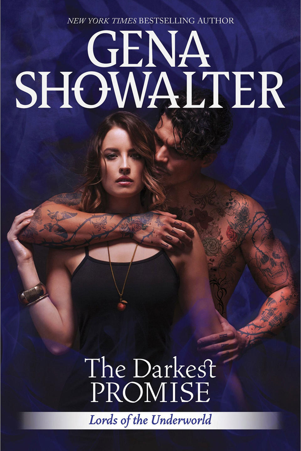 The Darkest Promise , Gena Showalter