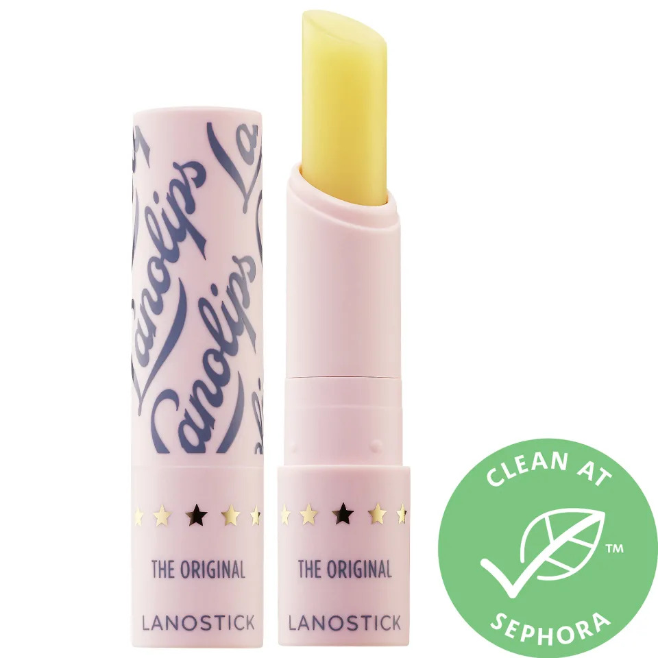 Lanolips Lanostick The Original 