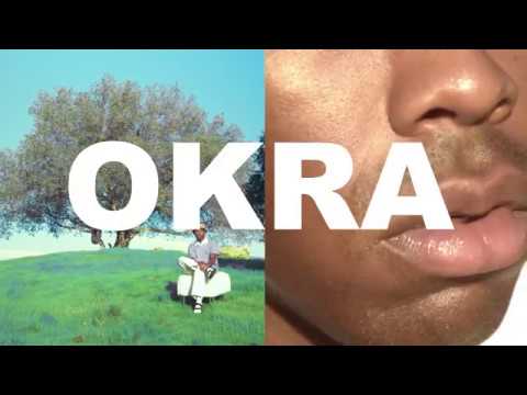 Tyler, The Creator – "OKRA"