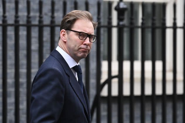 Tobias Ellwood 