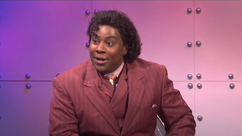 Kenan Thompson