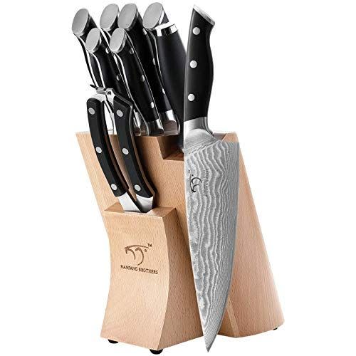 The Imarku Santoku Knife Is Just $34 at