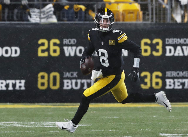 Biggest takeaways from Steelers Christmas Eve victory vs Raiders