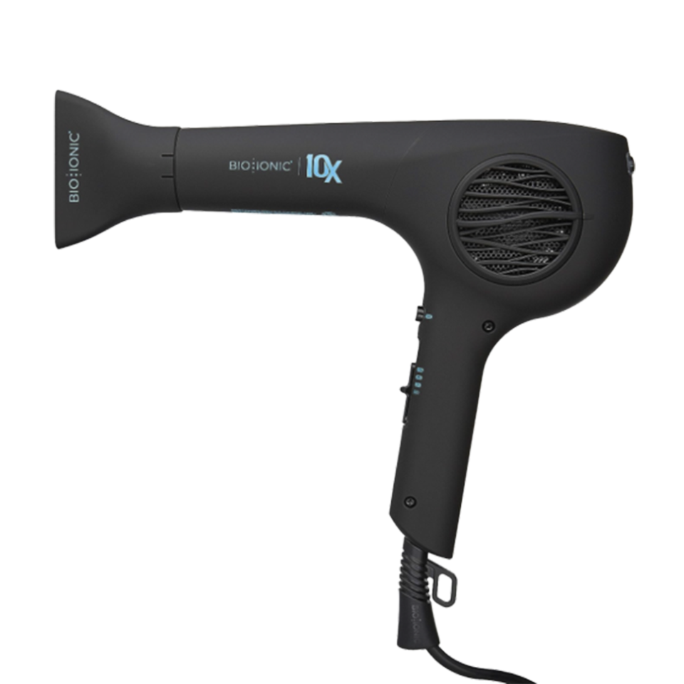 Bio-Ionic Hair Dryer