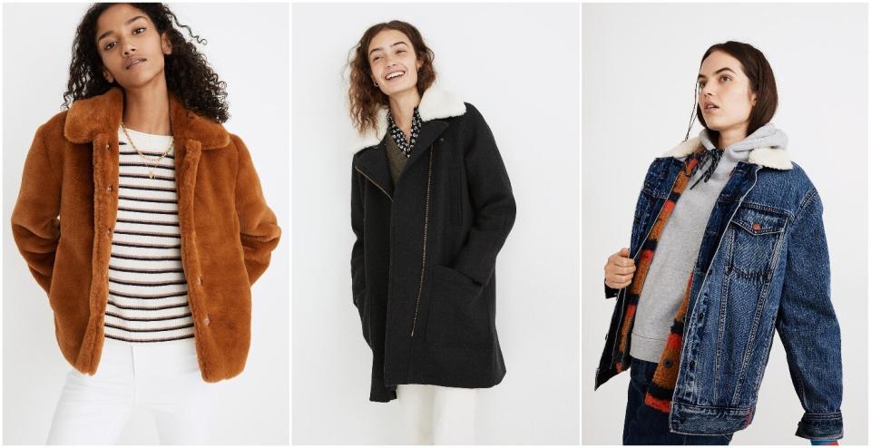 Madewell sale