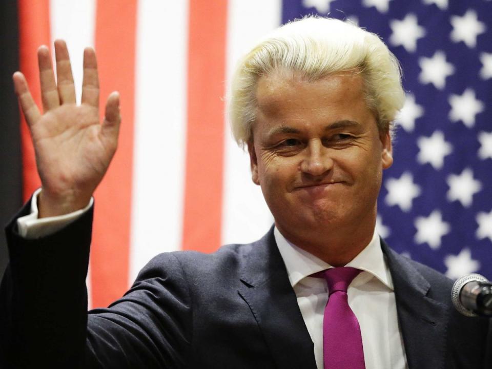 Geert Wilders