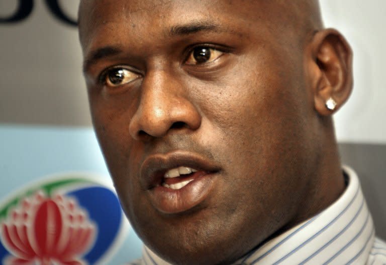 High-profile doping cases have been rare in Australia, with bans for cricketer Shane Warne in 2003 and rugby's Wendell Sailor (pictured) in 2006 among the exceptions