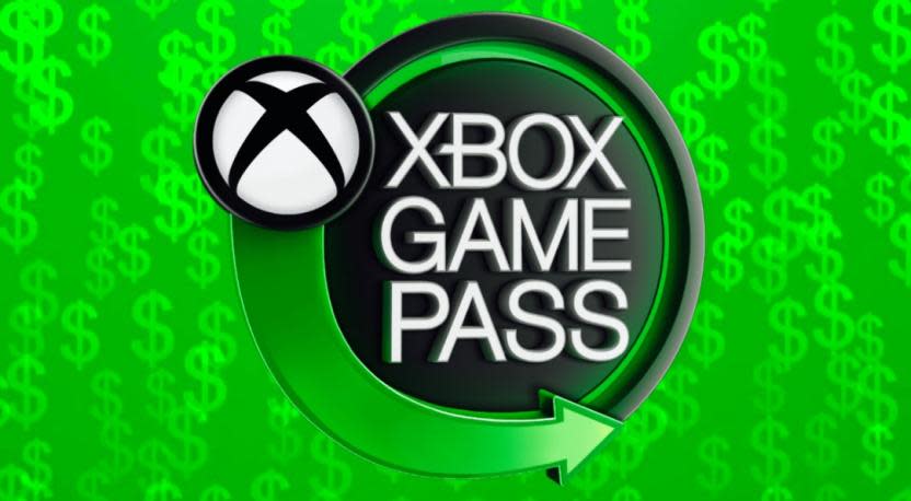 Xbox Game Pass ofrececió miles de dólares en juegos en 2023