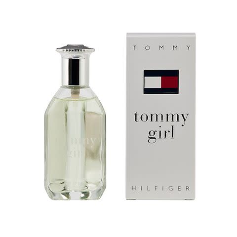 <p>Courtesy of Tommy Hilfiger</p>