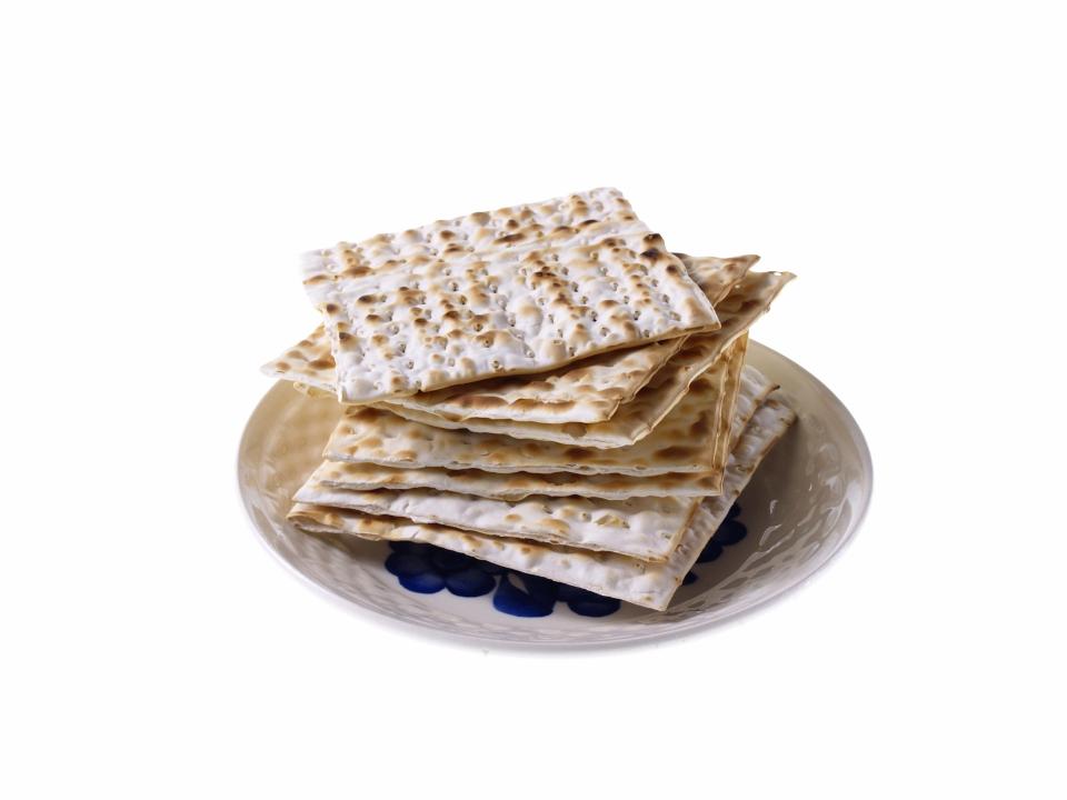 The Manischewitz Co. is best known for its wide array of kosher products including matzo and wine.
