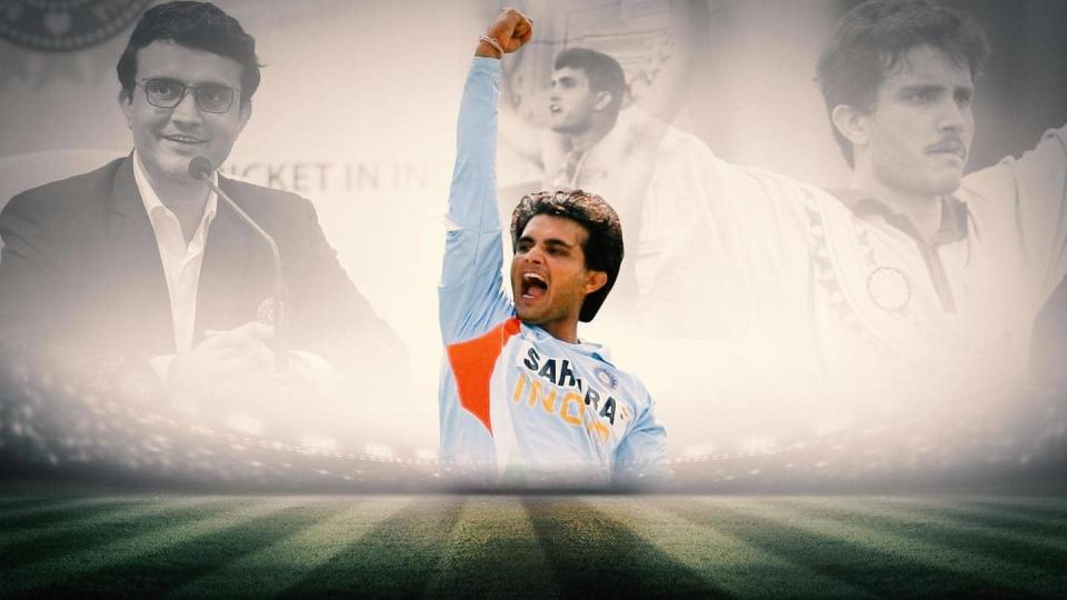 Sourav Ganguly biopic: Actors best suited to portray him onscreen