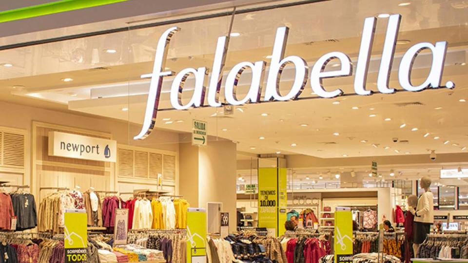 El plan de ajustes de Falabella en Perú incluye el cierre de algunas tiendas. Foto: One Plaza
