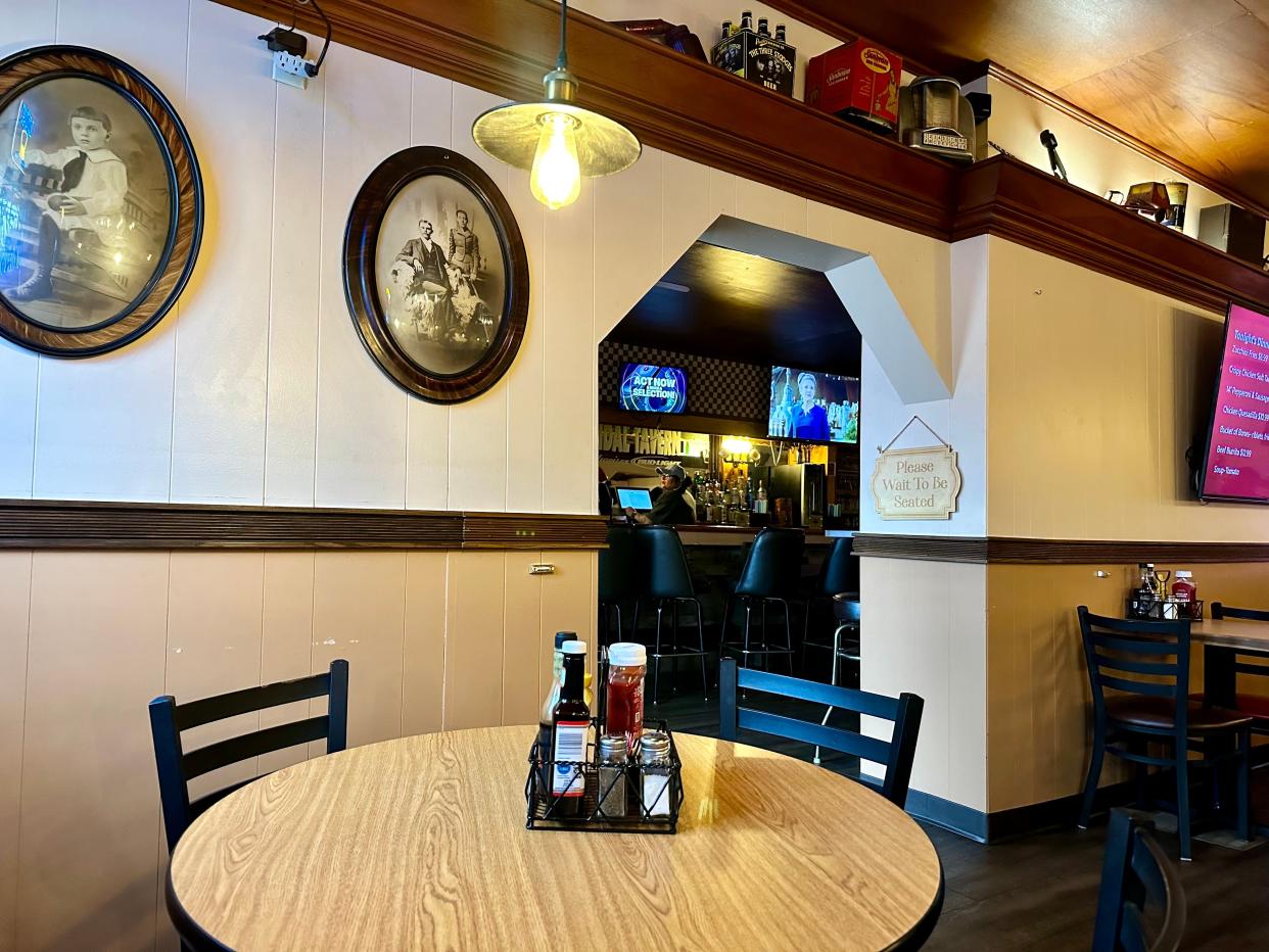 A little nostalgia and a lot of great food greet you at Joey's Kendal Tavern, Massillon's oldest gathering place since 1891.