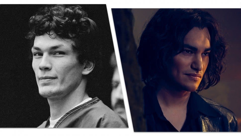 Richard Ramirez 1984