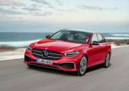 <p>In spite of strong crossover and SUV sales, Mercedes-Benz is sticking with <a href="https://www.caranddriver.com/mercedes-benz/c-class" rel="nofollow noopener" target="_blank" data-ylk="slk:its C-class entry-level luxury sedan;elm:context_link;itc:0;sec:content-canvas" class="link ">its C-class entry-level luxury sedan</a>. That's because the four-door makes up a solid share of the company's global sales. Look for more technology—additional touchscreens and safety bits—as well as updated styling when <a href="https://www.caranddriver.com/news/a24878569/2021-mercedes-benz-c-class-sedan-future-cars/" rel="nofollow noopener" target="_blank" data-ylk="slk:the new C arrives for 2021;elm:context_link;itc:0;sec:content-canvas" class="link ">the new C arrives for 2021</a>.</p>