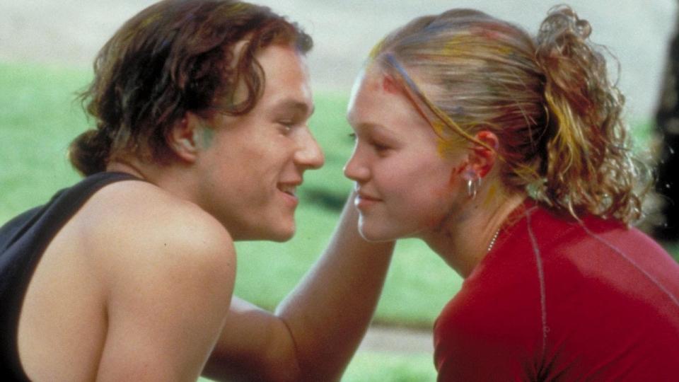 21. 10 Things I Hate About You (1999)