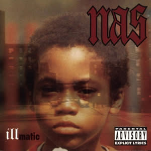 nasillmatic