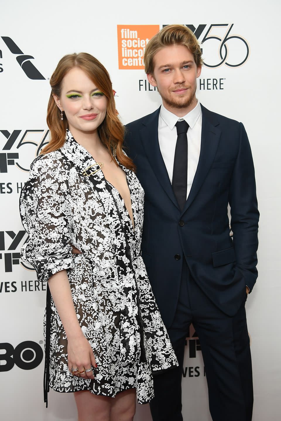 56th new york film festival