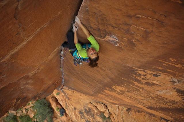 Three Common Lead Climbing Mistakes to Avoid - Gripped Magazine