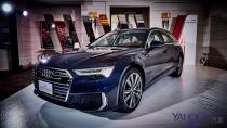 Audi大改款旅行車陣容－A6 Avant正式上市暨Sedan開放預購！-01