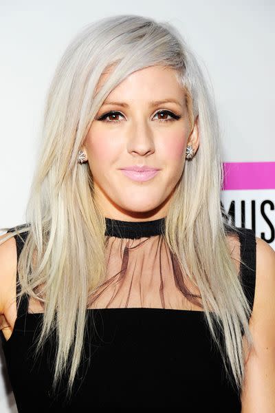 Ellie Goulding