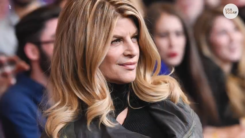 Even after becoming a star, Kirstie Alley continued to own a house in Wichita, her hometown. Here are 7 facts about Alley's ties to her home state.