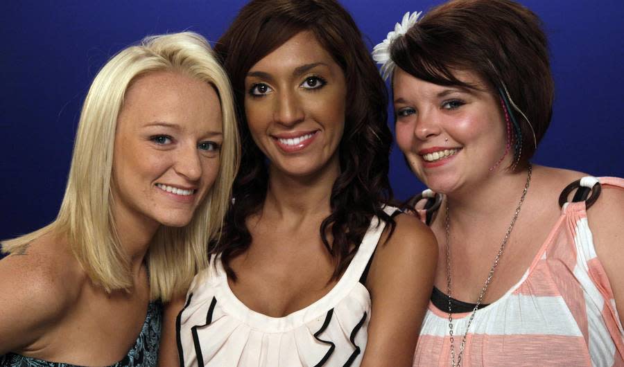 Teen Mom Og Season 6 Preview Premiere Date Time And How To Watch Online