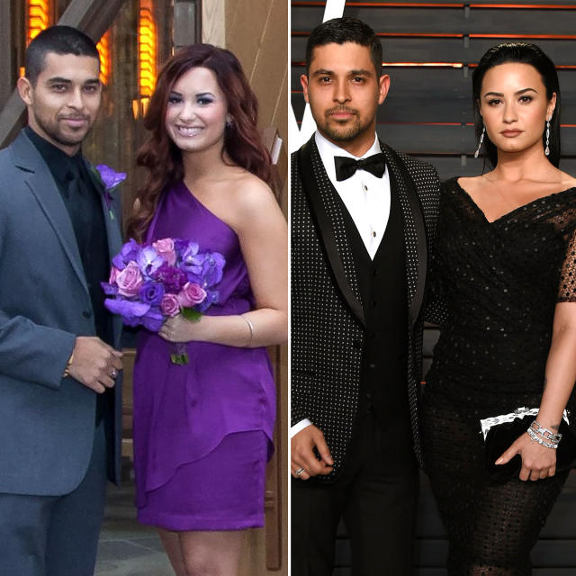 Demi Lovato & Joe Jonas Team Up For Secret VS Project in St. Bart's: Photo  3532387, Demi Lovato, Joe Jonas, Wilmer Valderrama Photos