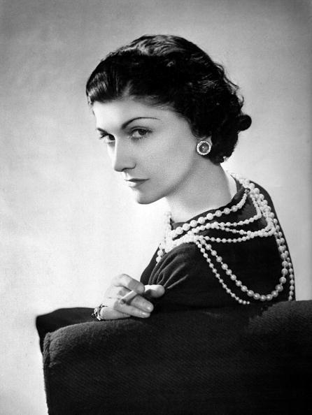 AD Remembers Coco Chanel's Iconic Style