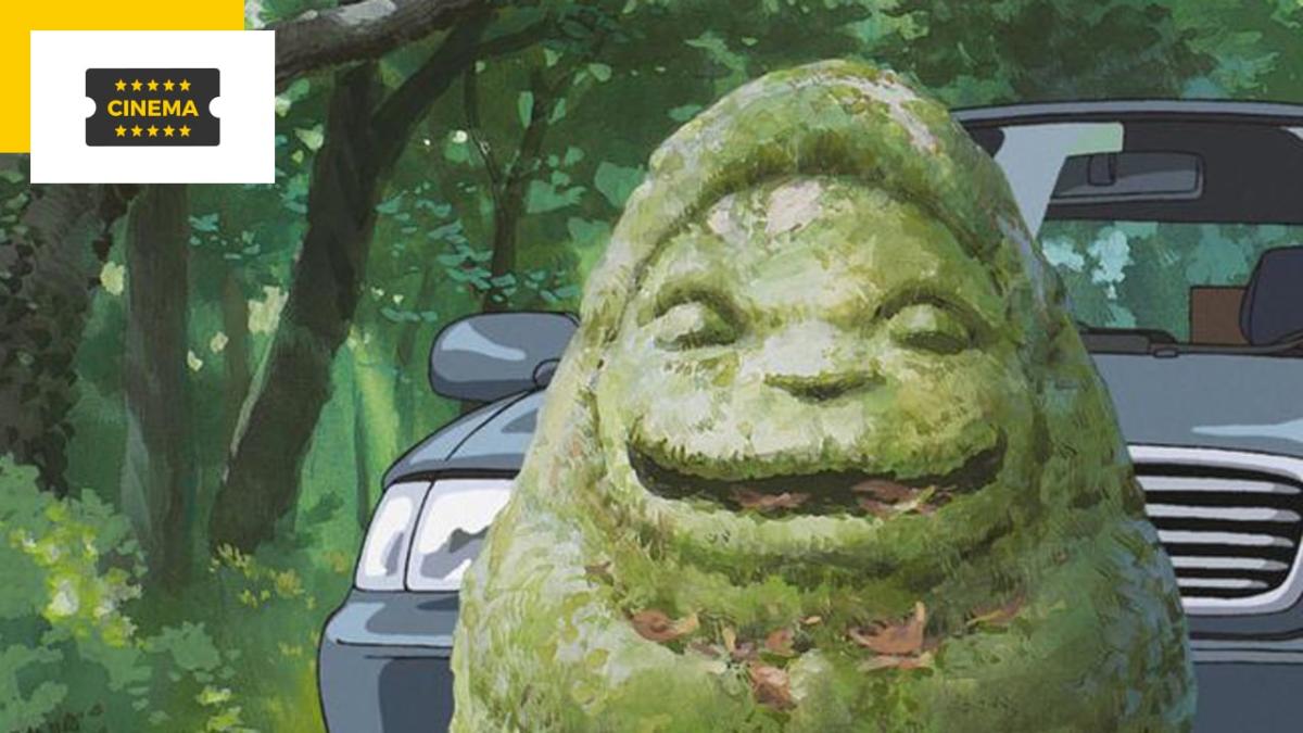 Le Garçon et le héron » , « Totoro » On a classé tous les films de  Miyazaki, du moins réussi au chef-d'œuvre absolu