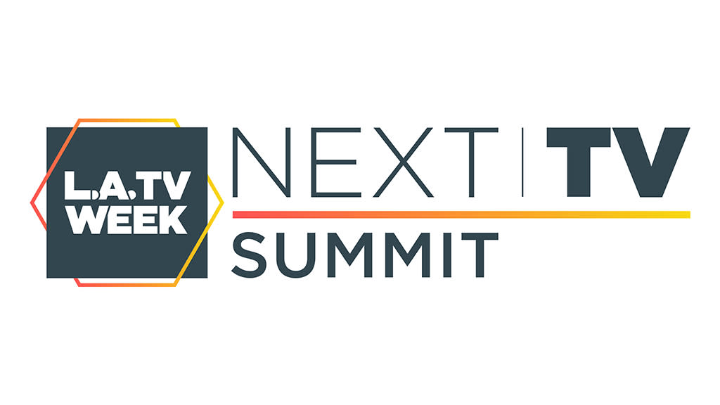  Next TV Summit LA logo 