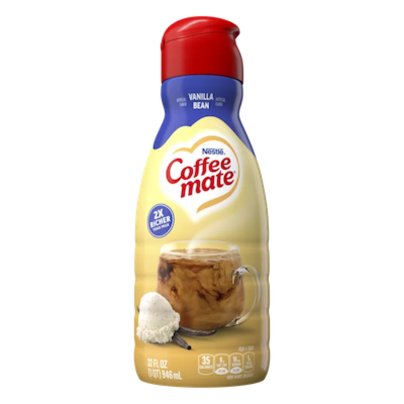 <p>Coffee mate</p>