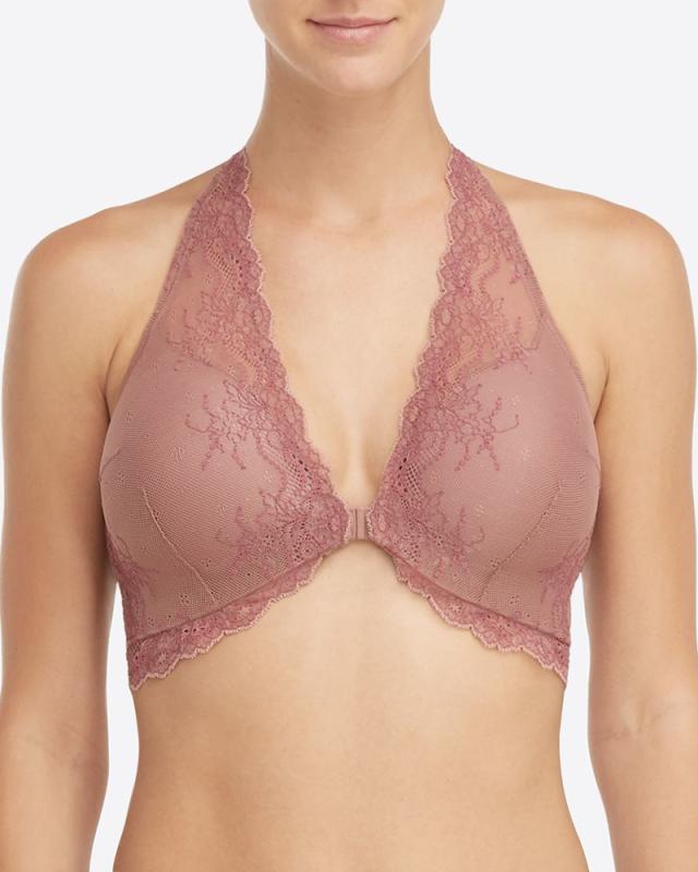 I hate bras but found an alternative that's a 'hug for your boobs