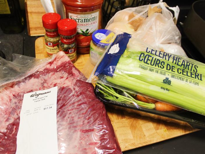 ina garten brisket ingredients