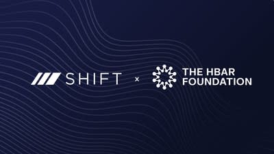 Shift Markets partners with the HBAR Foundation to offer yield-earning and asset trading to enterprise clientele.