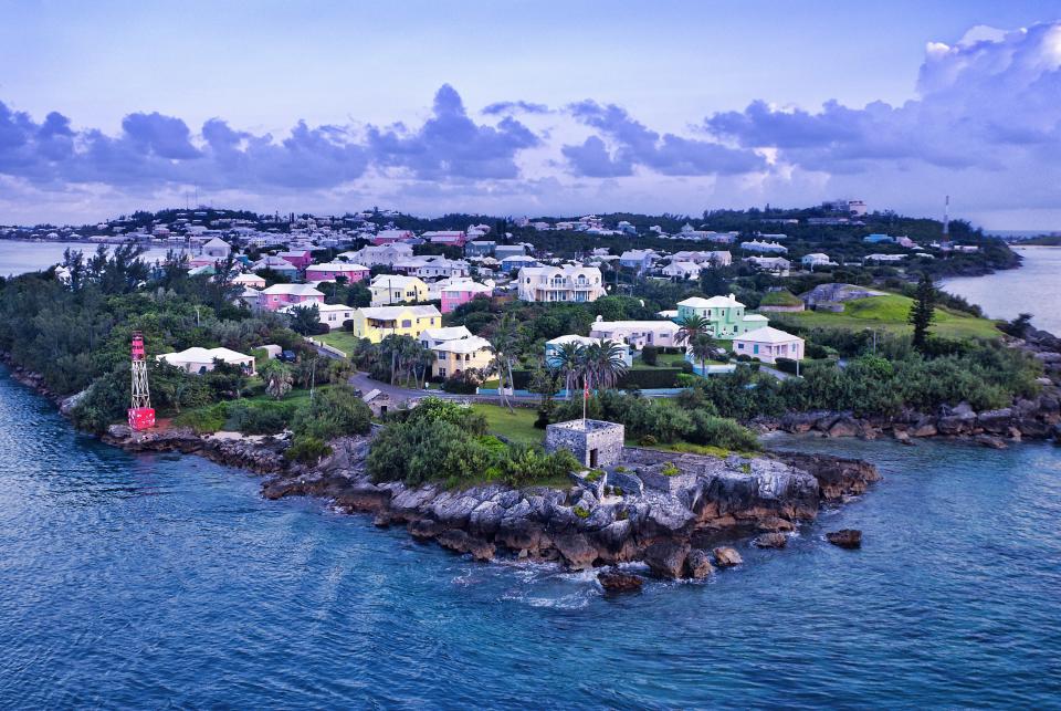 St. George's, Bermuda