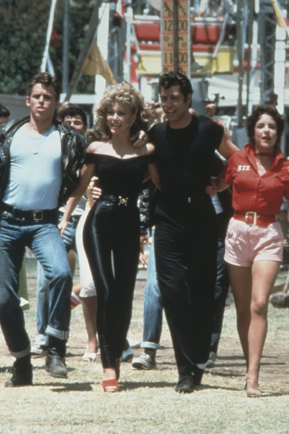 Grease