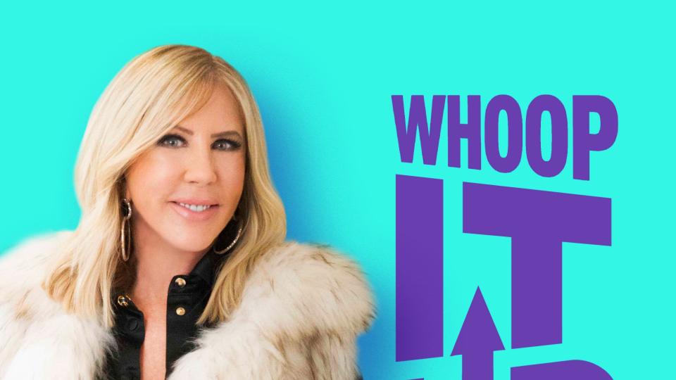 Vicki Gunvalson, The Real Housewives of Orange County