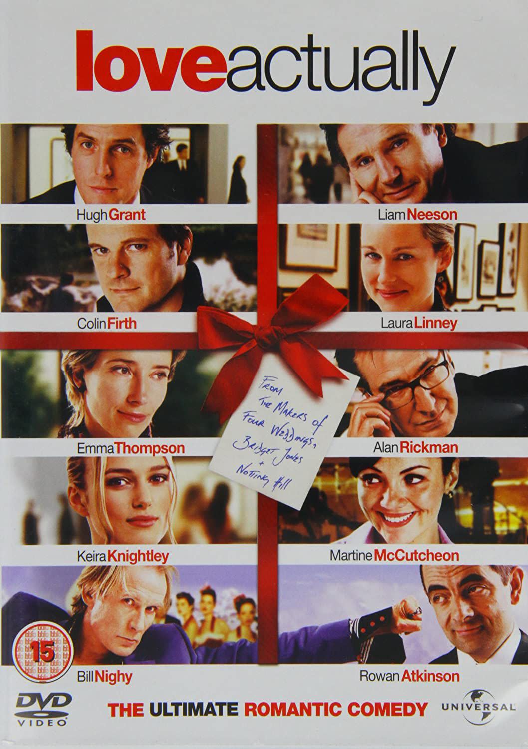 Love Actually