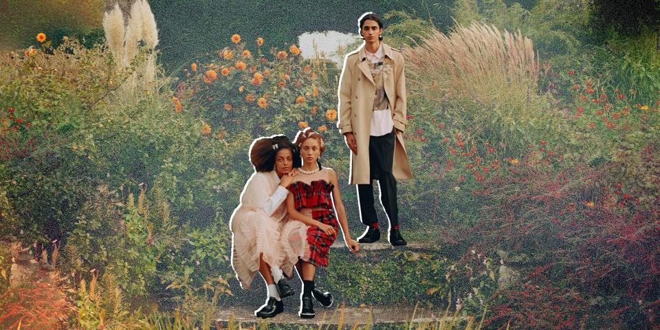 Simone Rocha x H&M Launch A Dreamy Collaboration