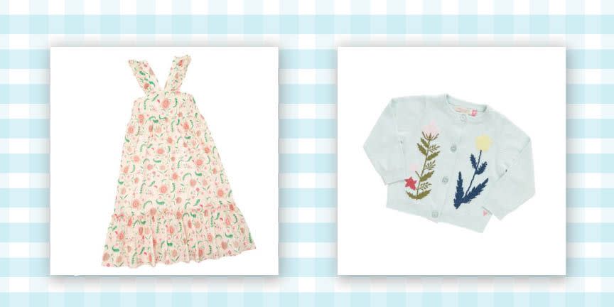 Amazon's Matching Family Outfits Are Perfect for Easter Photos