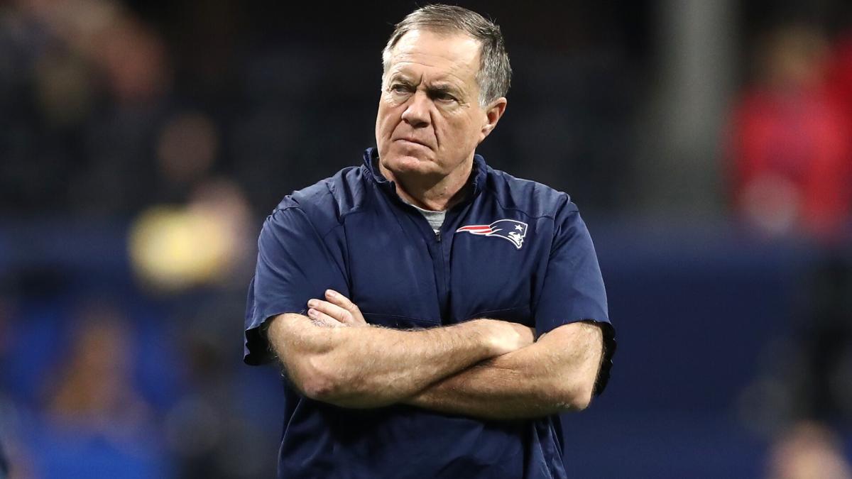 Which team(s) will want Bill Belichick in 2025?