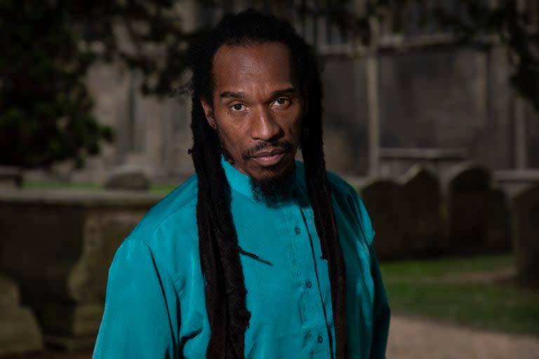 Benjamin Zephaniah falleció a los 65 años a causa de un tumor cerebral