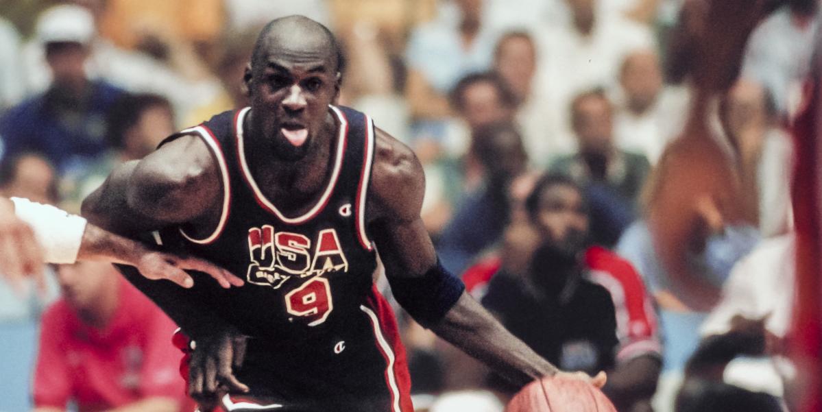 Air Jordan Sale: See Rare Michael Jordan Collection of NBA Finals Game  Sneakers - Bloomberg
