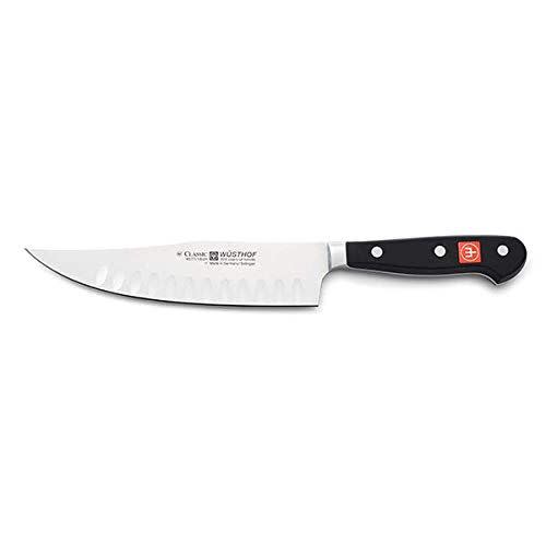 7) Wusthof Classic Craftsman Knife