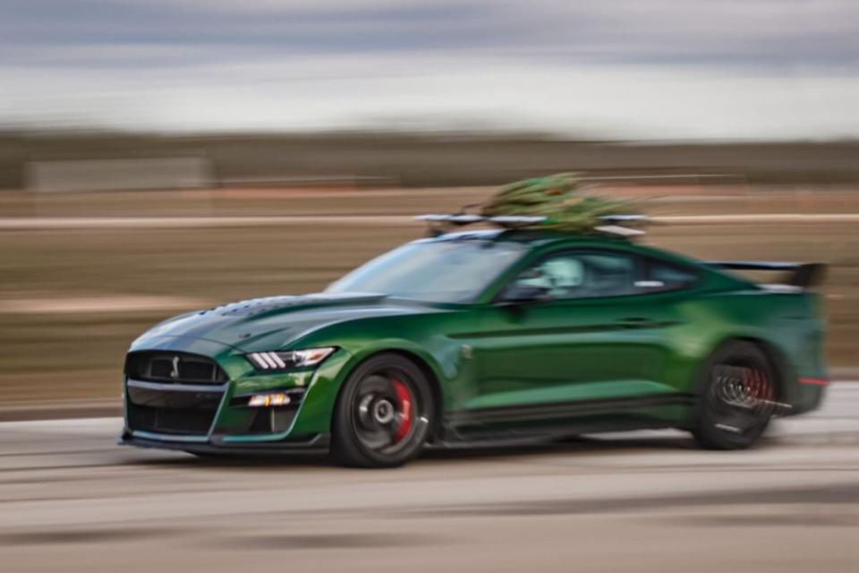 hennessey-venom-1000-mustang-gt500-192mph