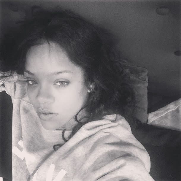 Rihanna