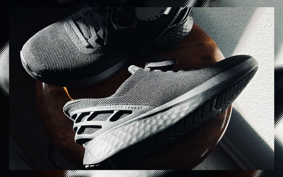 Meet Kizik Shoes: Sneakers Reimagine the Slip-On