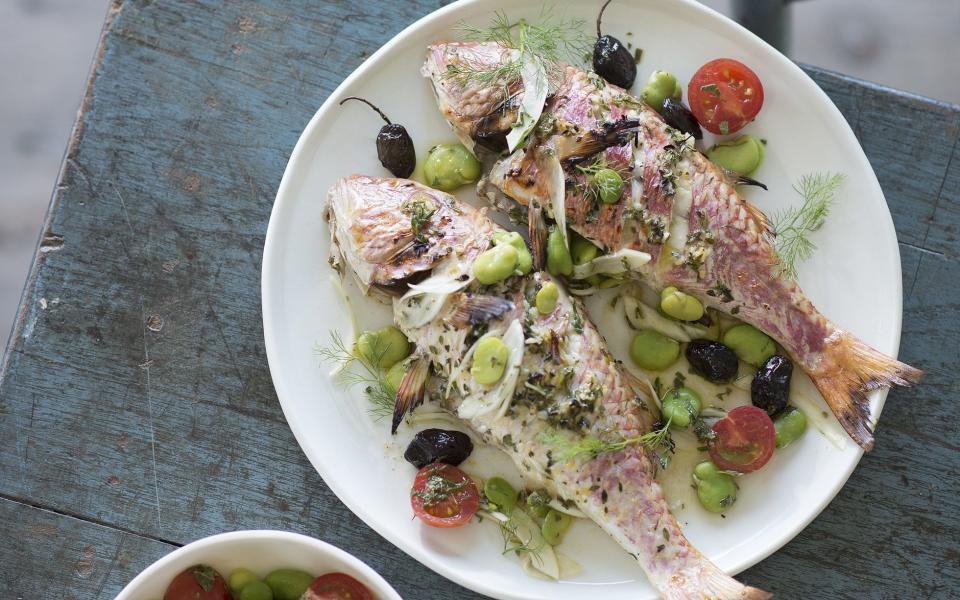 Unlocking the secrets of the Mediterranean diet