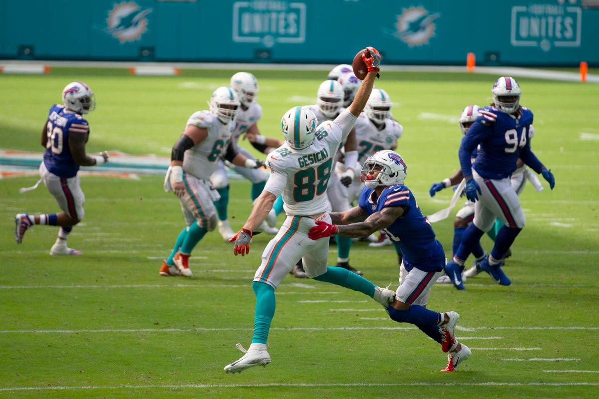 Dolphins Re-Sign Exclusive Rights Free Agent Nik Needham - Miami Dolphins